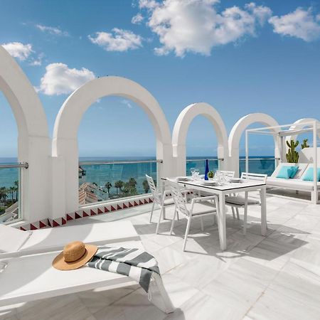 Tower Suites By Upper Luxury Housing - Parque Santiago Playa de las Americas  Exterior photo