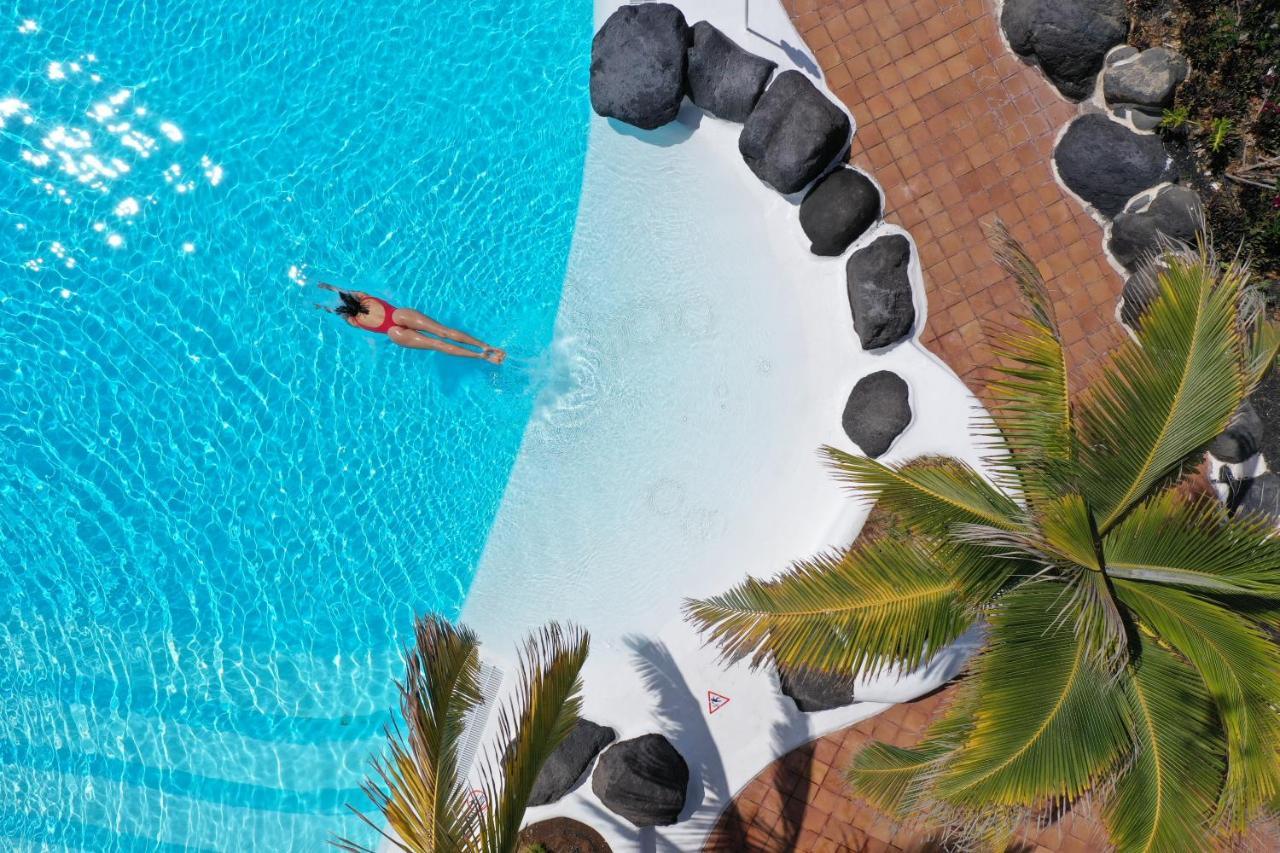 Tower Suites By Upper Luxury Housing - Parque Santiago Playa de las Americas  Exterior photo