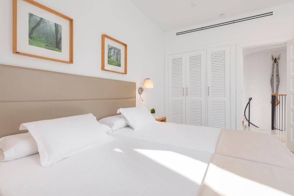 Tower Suites By Upper Luxury Housing - Parque Santiago Playa de las Americas  Exterior photo