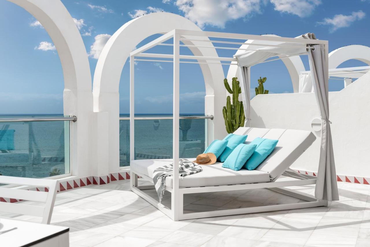 Tower Suites By Upper Luxury Housing - Parque Santiago Playa de las Americas  Exterior photo